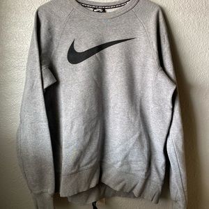 Women’s Nike Crew Neck